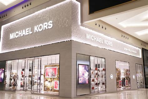 michael kors red sea mall|Michael Kors riyadh.